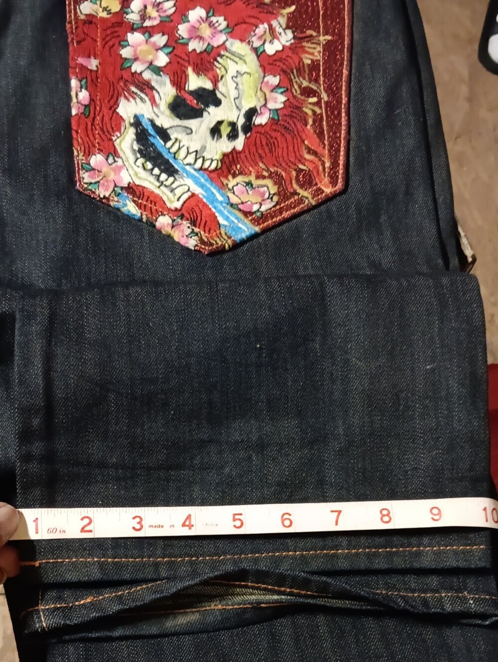 Ed Hardy - Picture 8 of 10